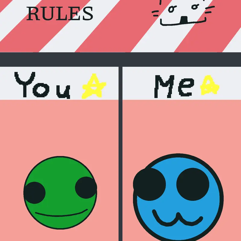 Game by @SadCheese