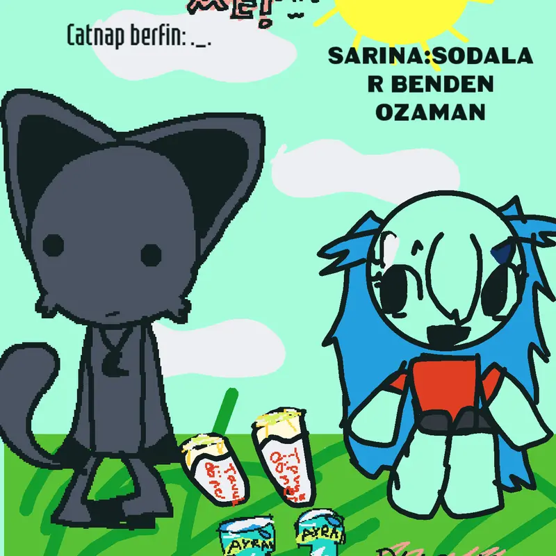 Game by @-Catnap-Berfin-