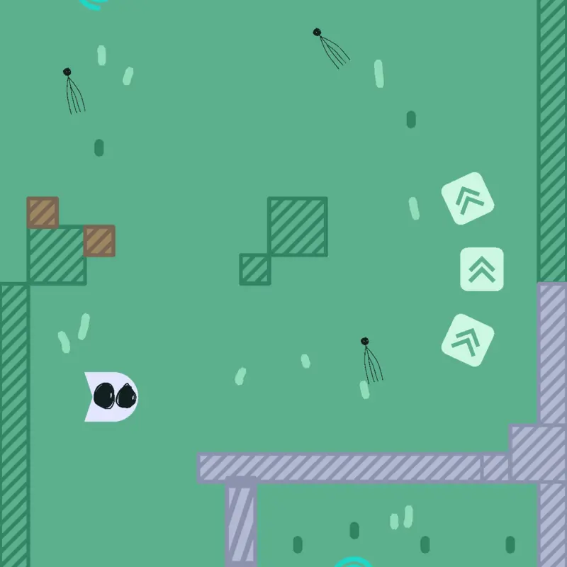 Game by @XR-Andrei