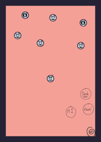A stupid forsaken testing PRETTY Bad made by...
