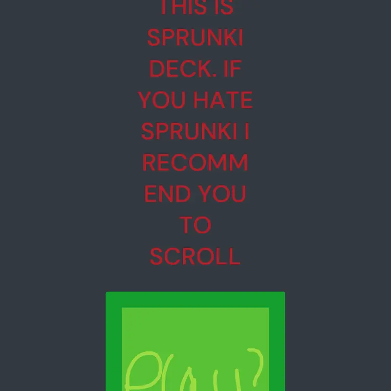 Game by @ItzMeloo