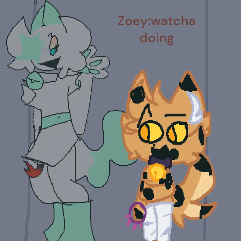 Game by @Lolitszoey