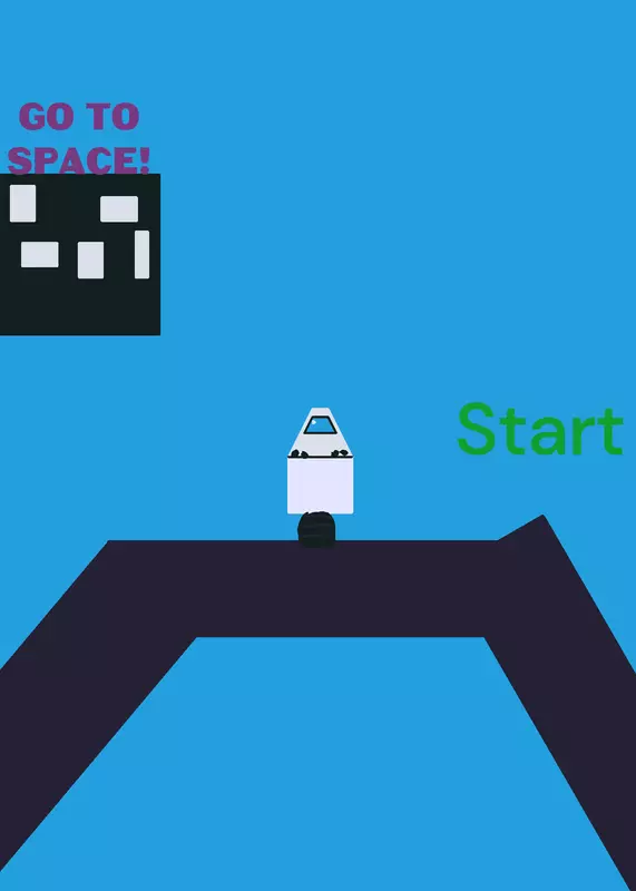 Game by @RNCSRR