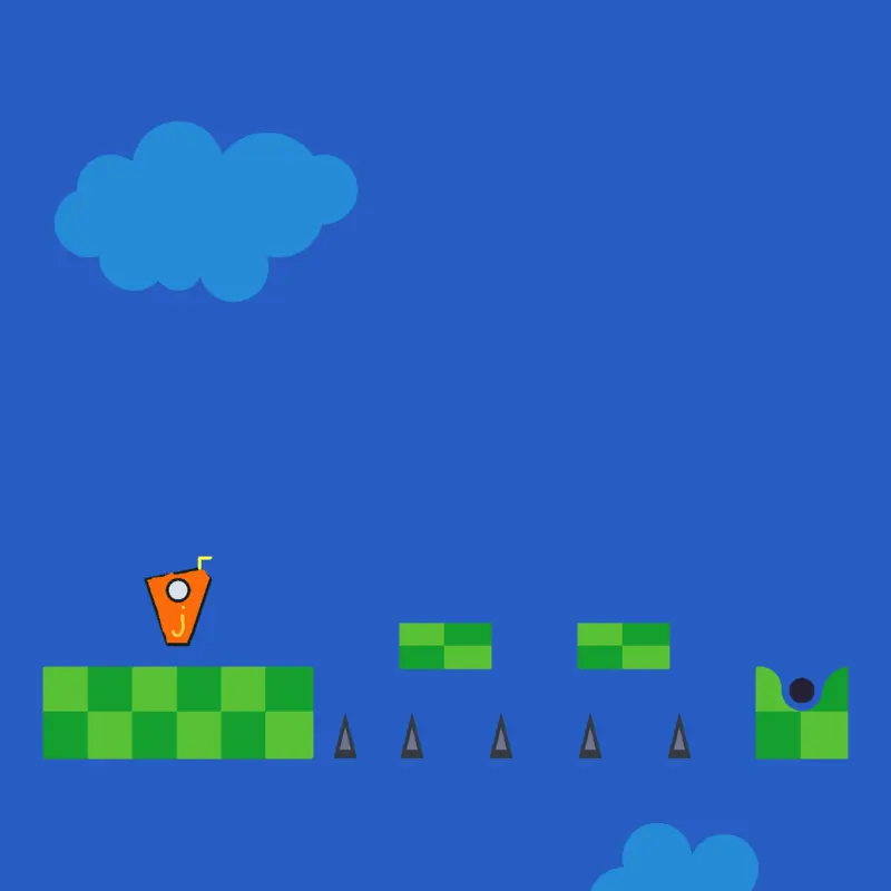 Game by @durthie