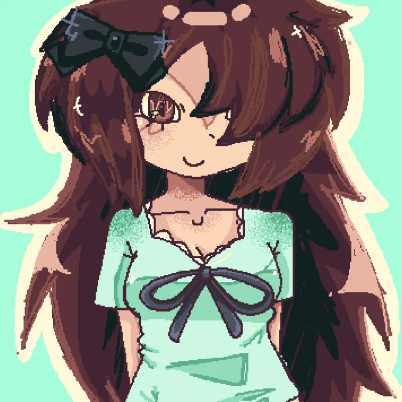 Game by @glittersparkleunicorn
