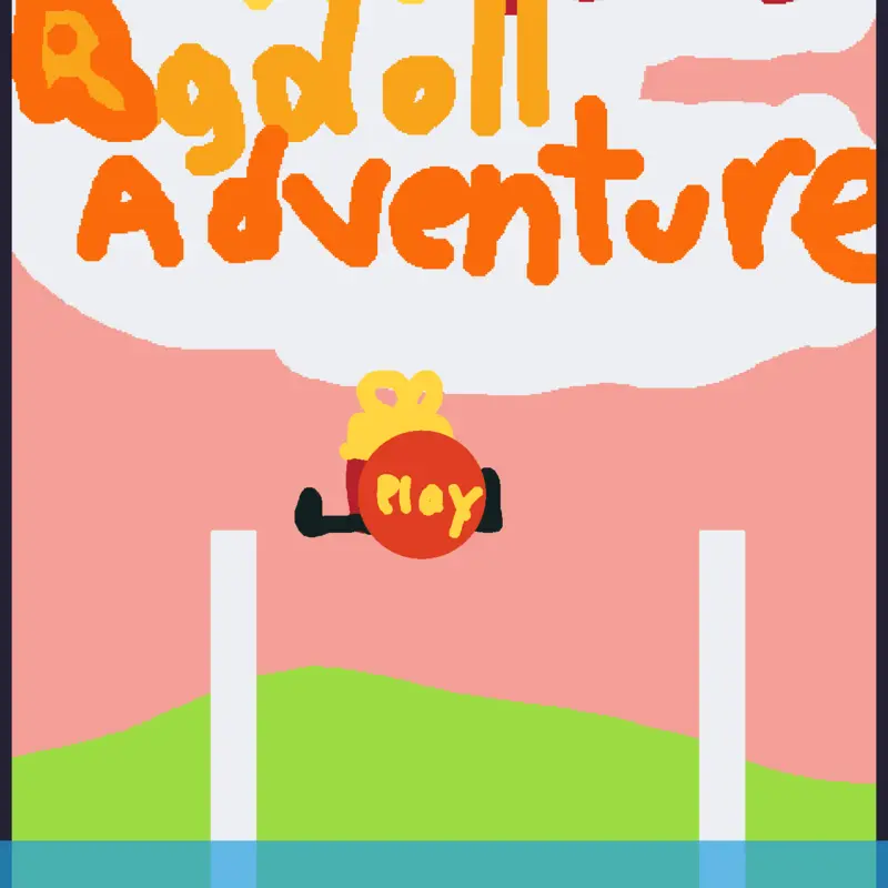 Game by @Yeraldina