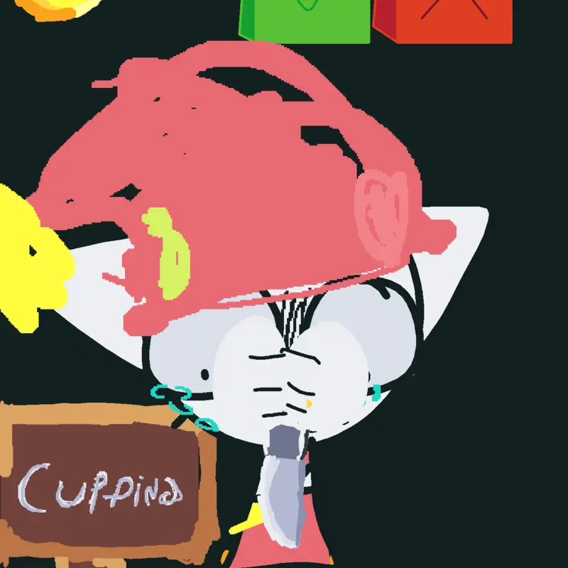Game by @bunnypop