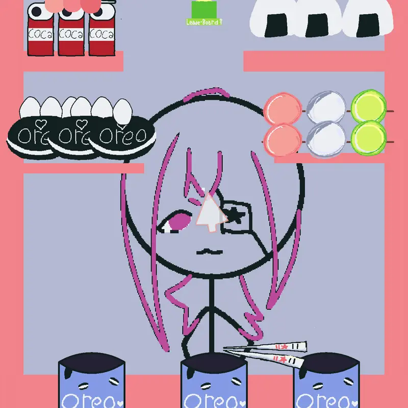 Game by @Estela_