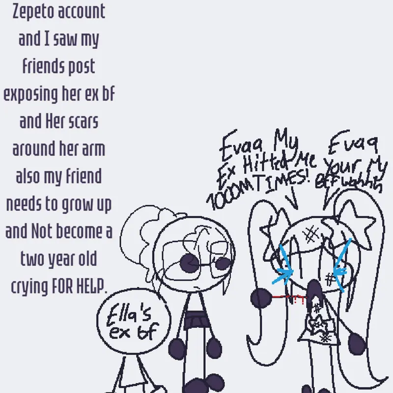 🫩 by @-SweetTea