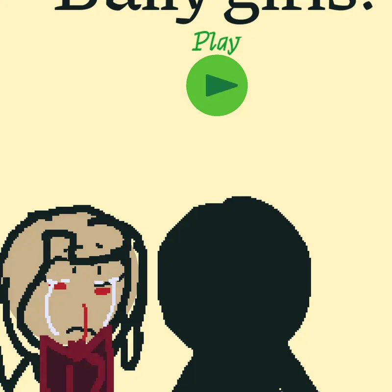 Game by @rae_the_babe