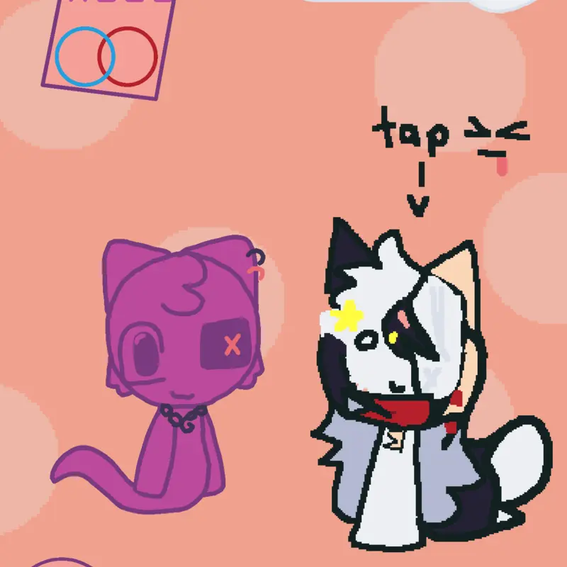 Game by @H0ney_magic-LOL