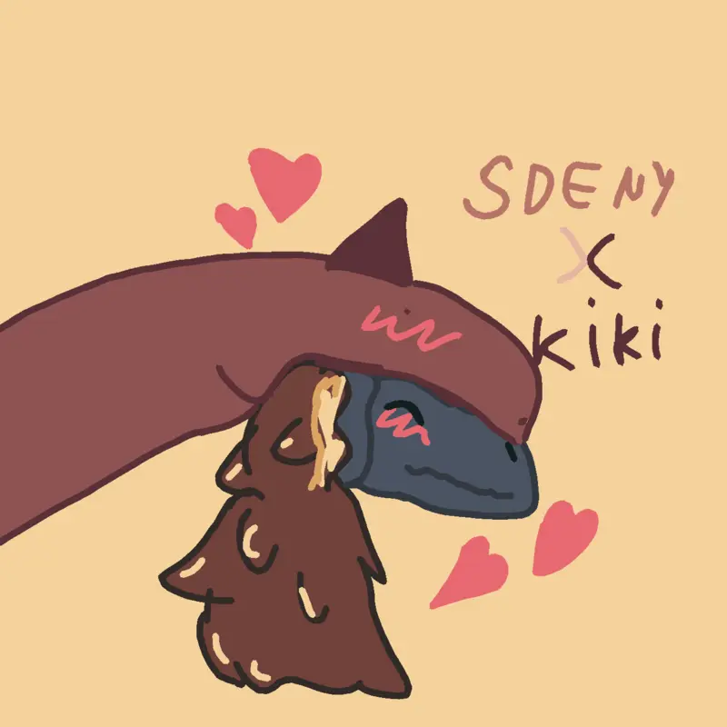 Game by @Sdeny-trex