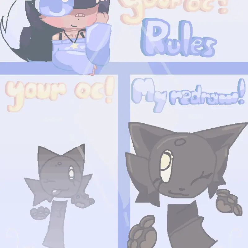 Game by @kinata_littlestar