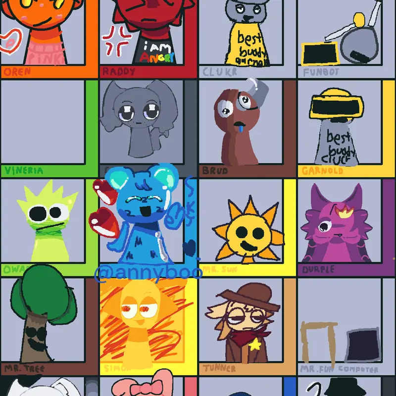 Game by @Agro_Gigi