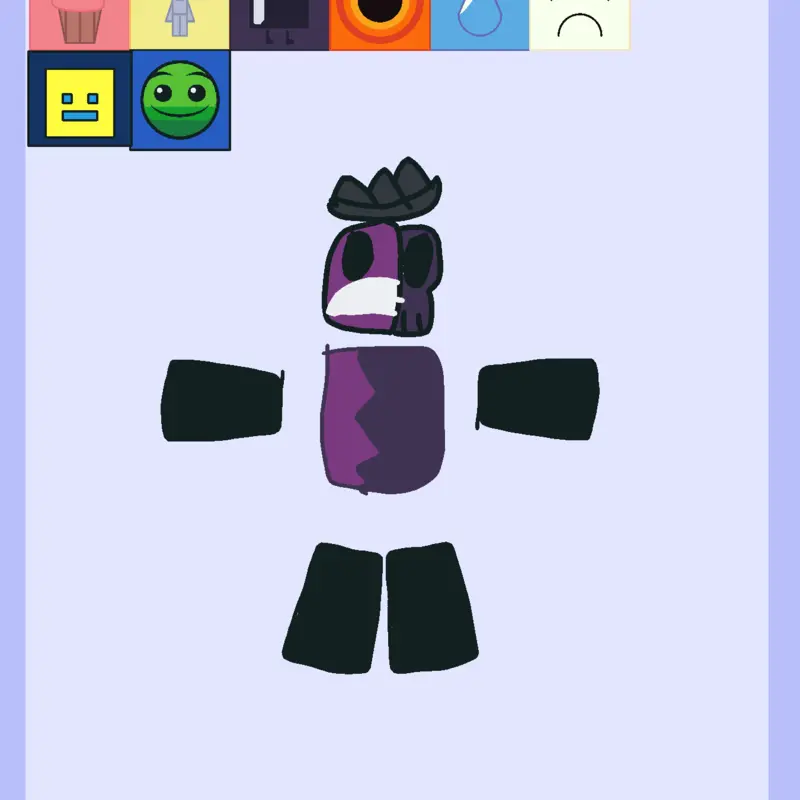 Game by @that_one_forsaken-fan