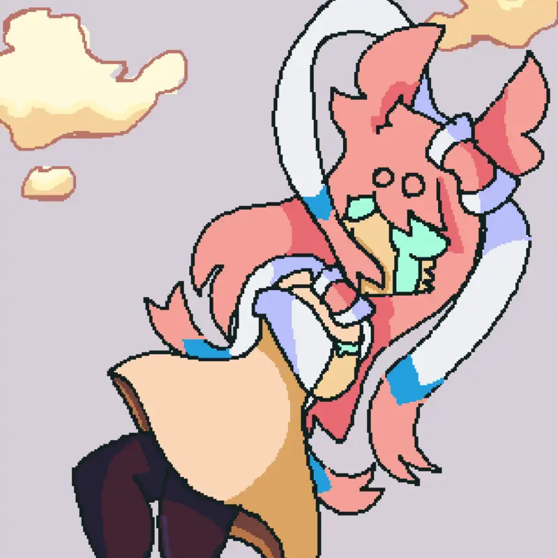 Game by @Incredible_Toaster