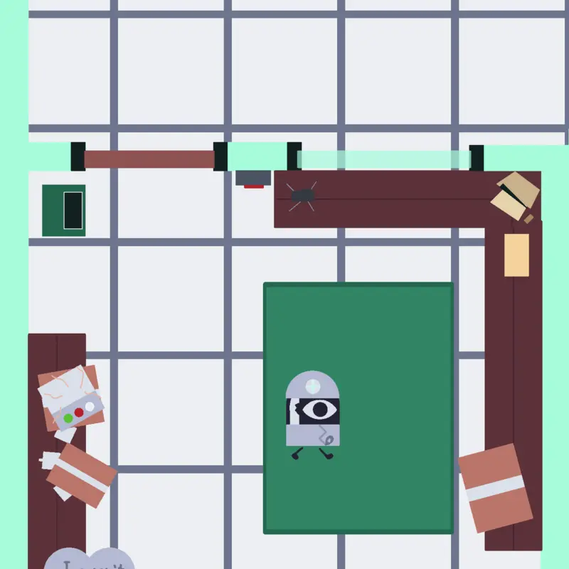 Game by @creatorx24