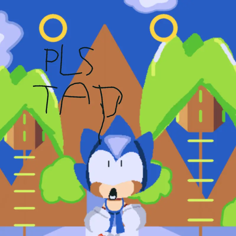 Game by @mesiac