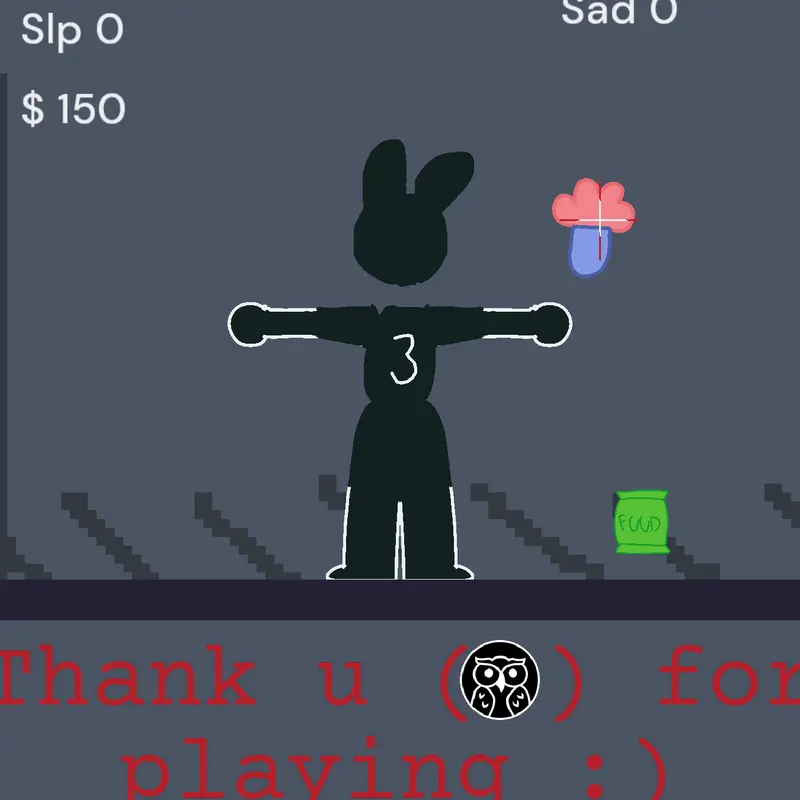 Game by @WayBay