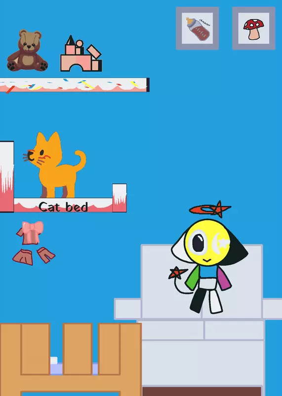 Game by @melos09_plankton