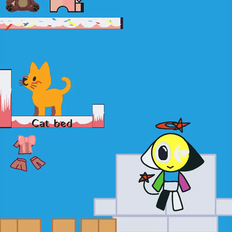 Game by @melos09_plankton