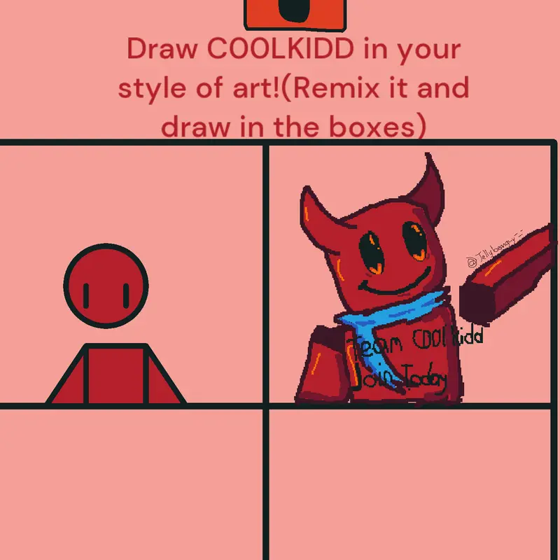 Game by @Jellybeanguy-_-