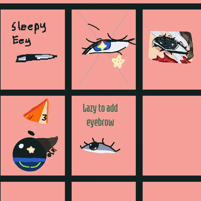 Game by @no_more167