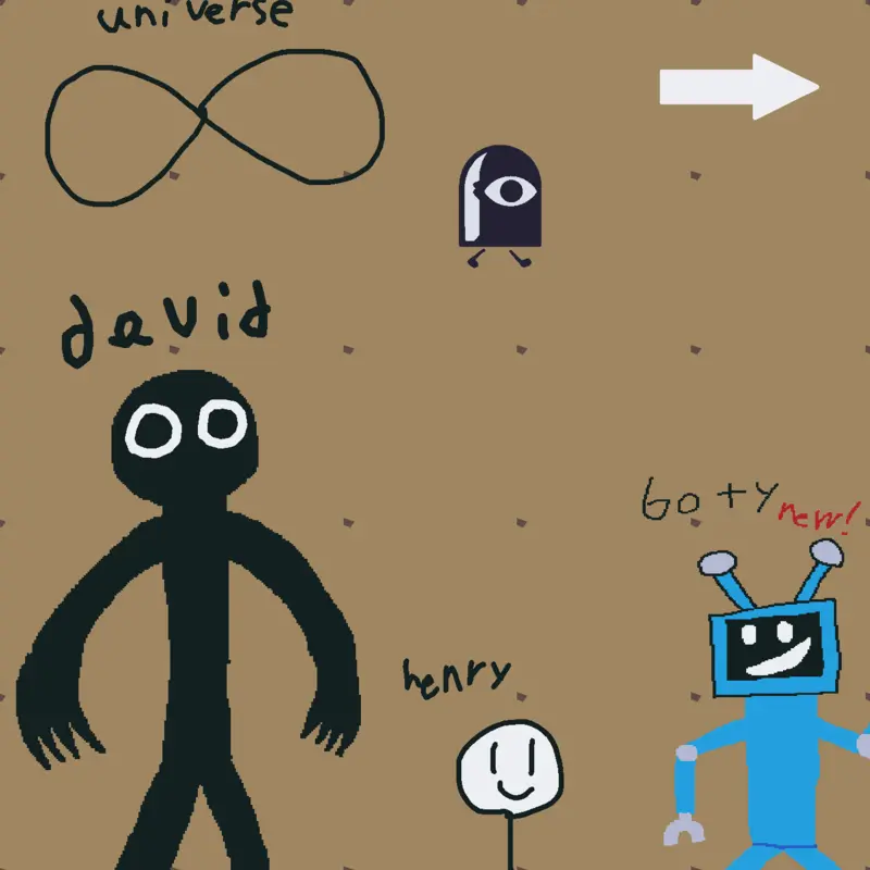 Game by @Gavinpro