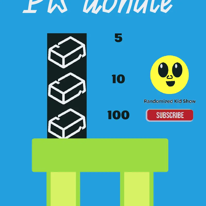 Game by @DudeMicro