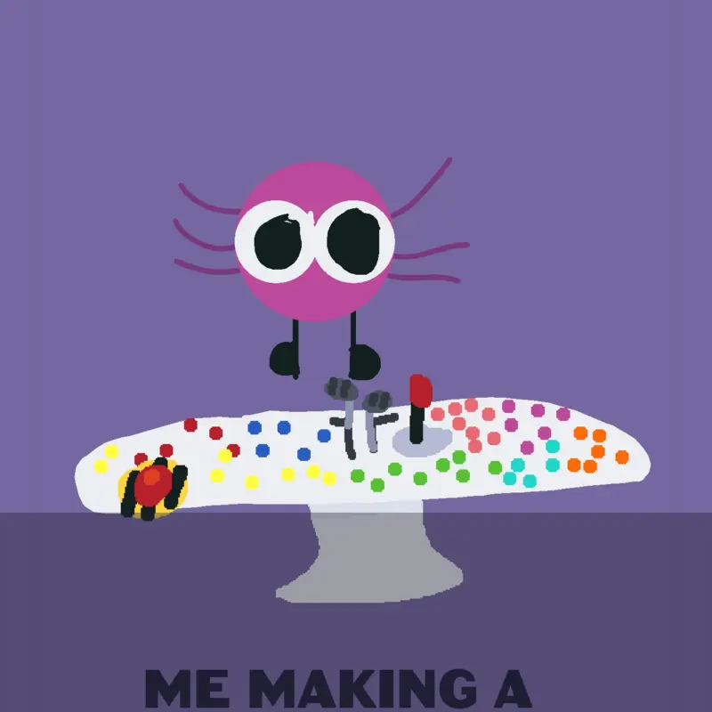 Game by @imchickennugget