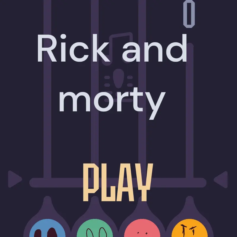 Game by @superdonathbros