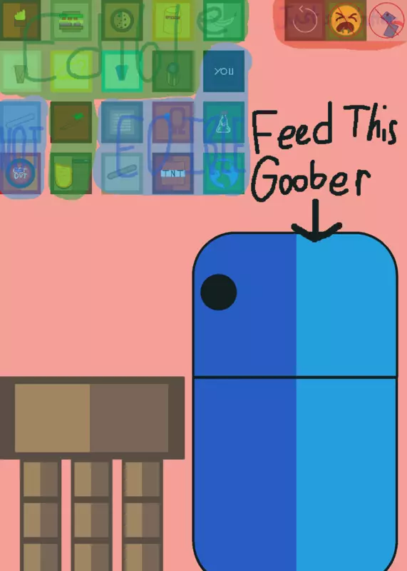 Game by @THATONEASIANDUDE