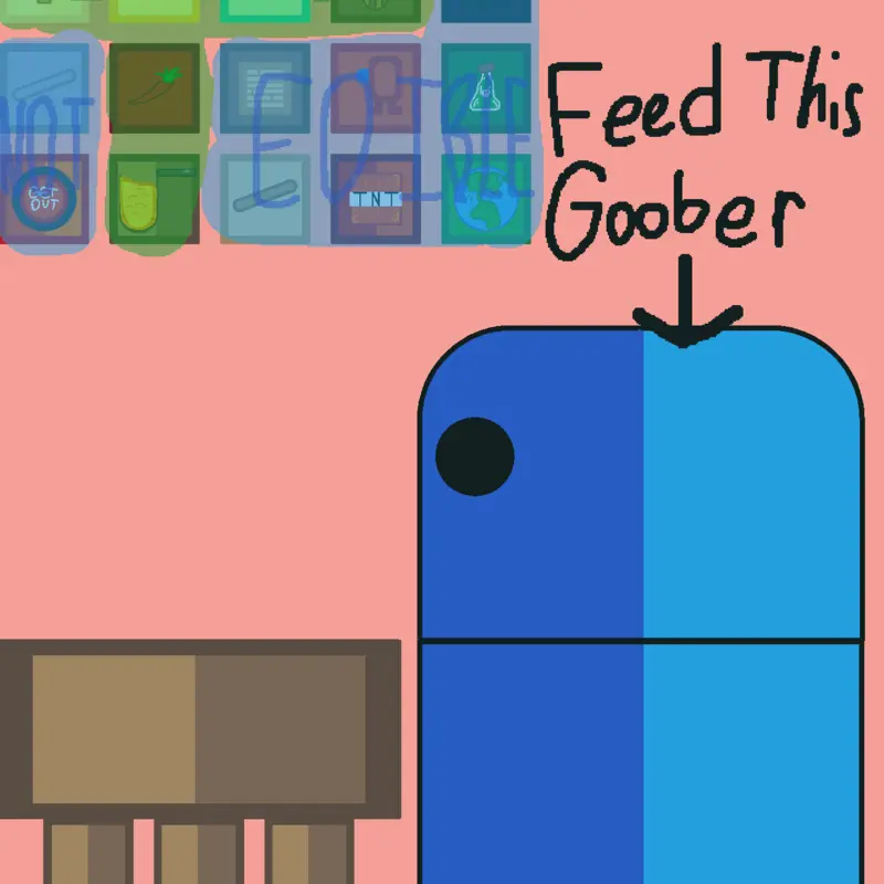 Game by @THATONEASIANDUDE