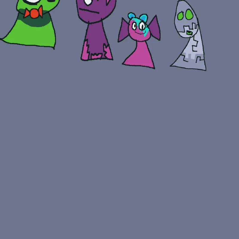 Game by @GreenChicken
