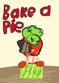 Bake a pie with Sprout