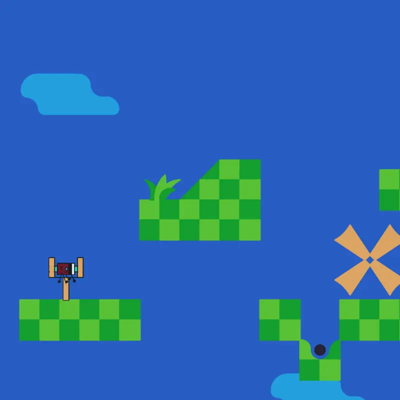 Game by @cutthetime299