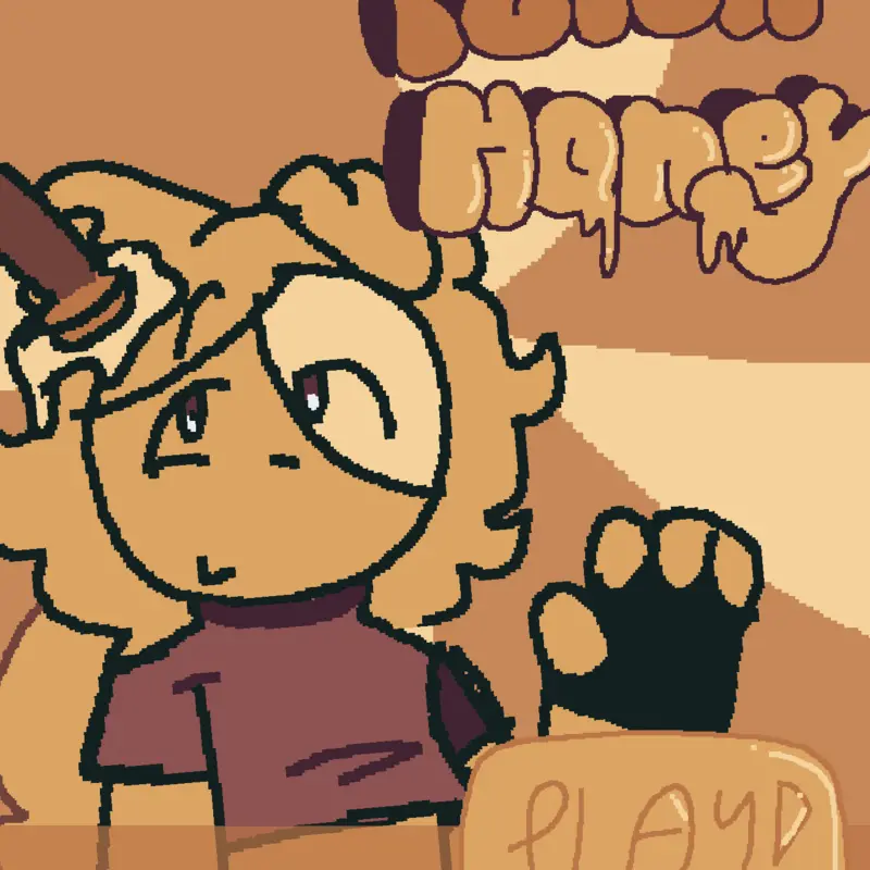 Oc by @St4rCuteMoon