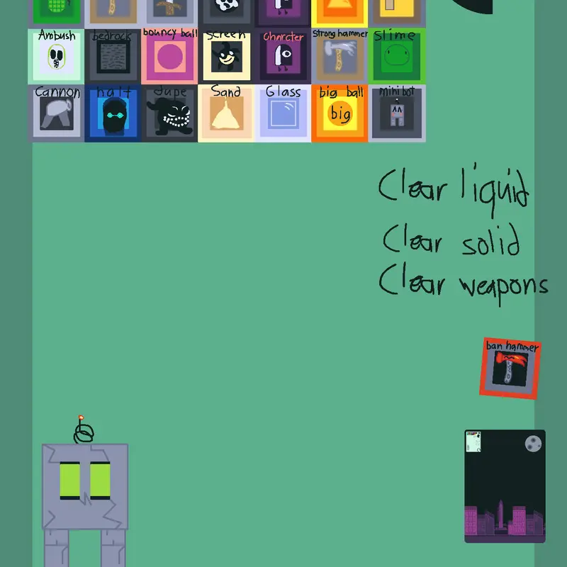 Game by @shinnell-dark