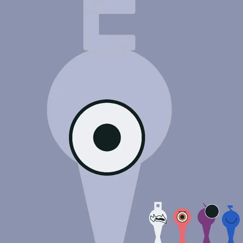 Game by @joellawson