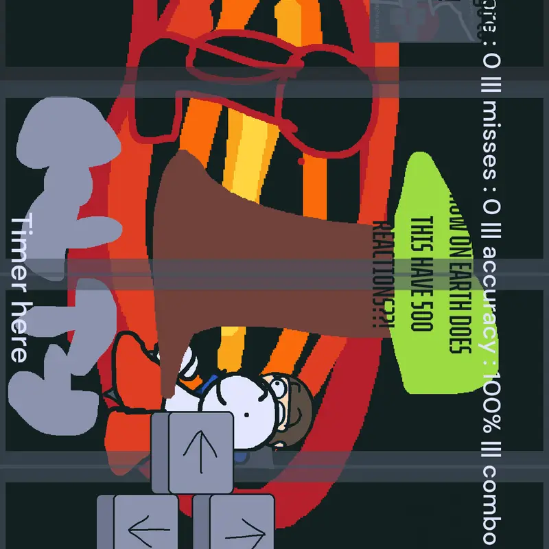 Game by @cheezz