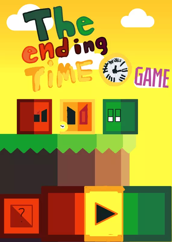 Game by @Blazejohn