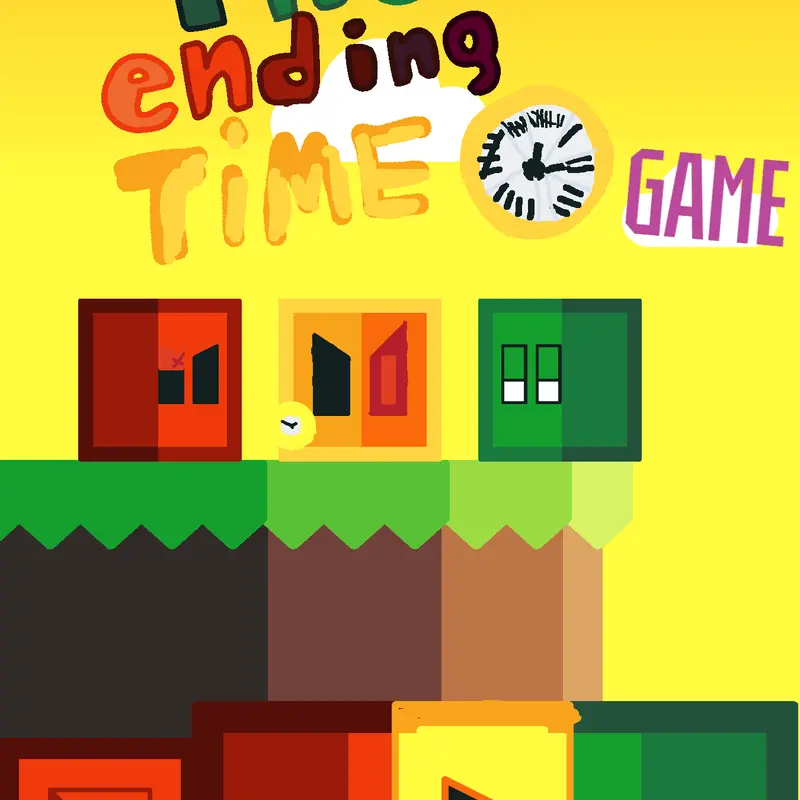 Game by @tinysilver_blazejohn