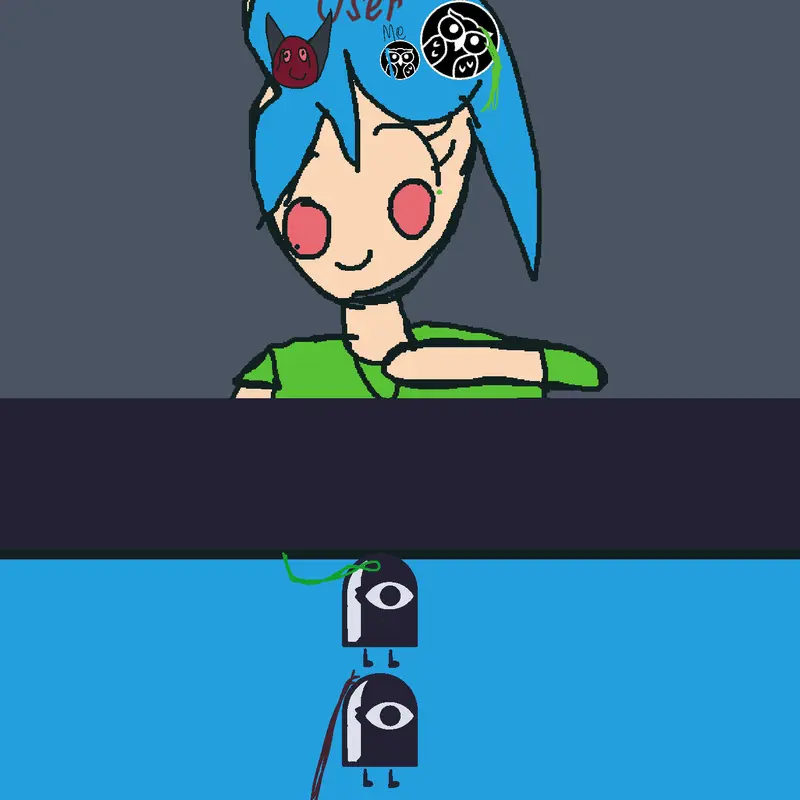 Counter Roleplay by @Layla19312