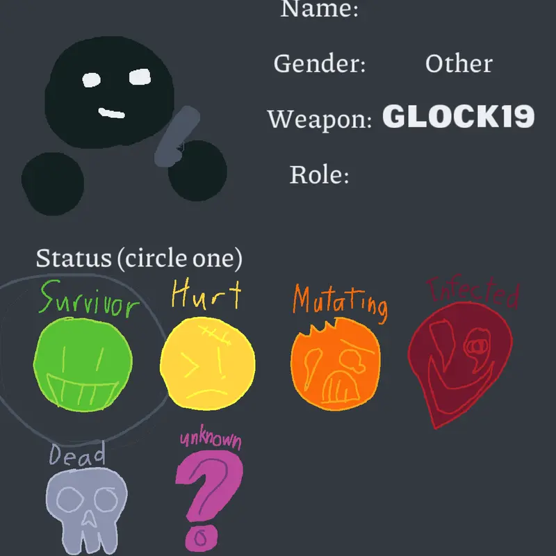 Game by @babytreewolf
