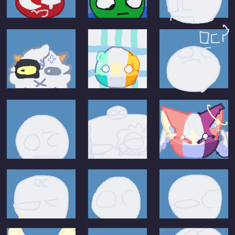 Game by @zillip