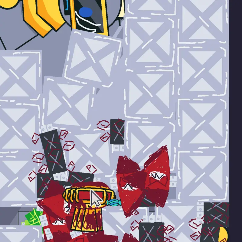 Game by @NAVEENXD454
