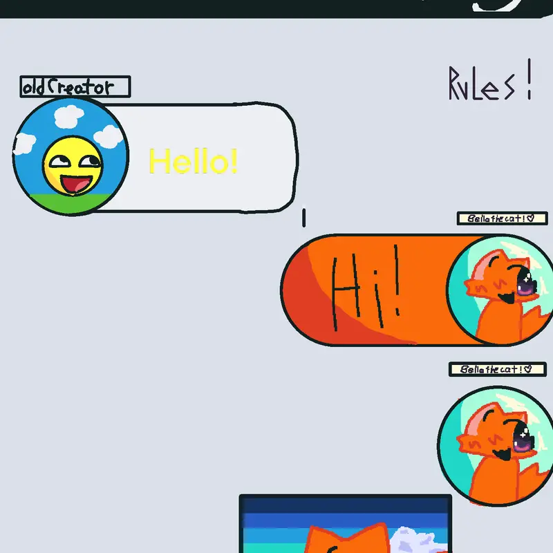 Game by @Sprunkiwenda
