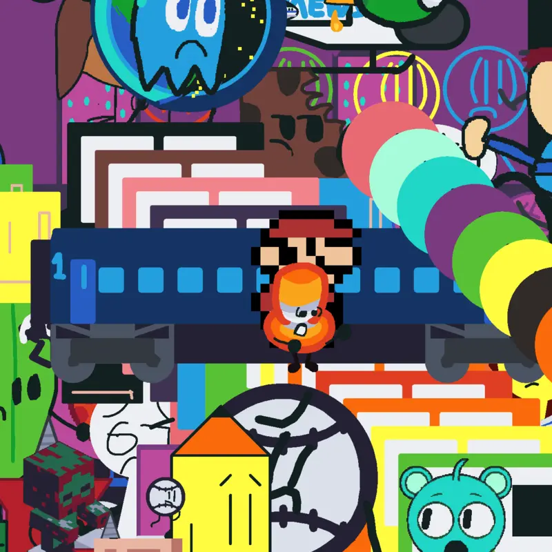 Game by @staffingstuffthe2025