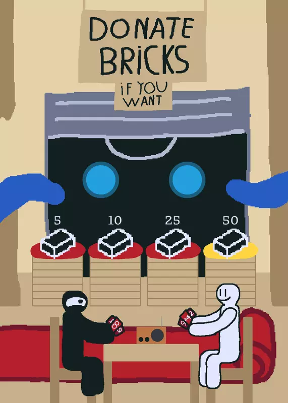 Game by @Angry_Face