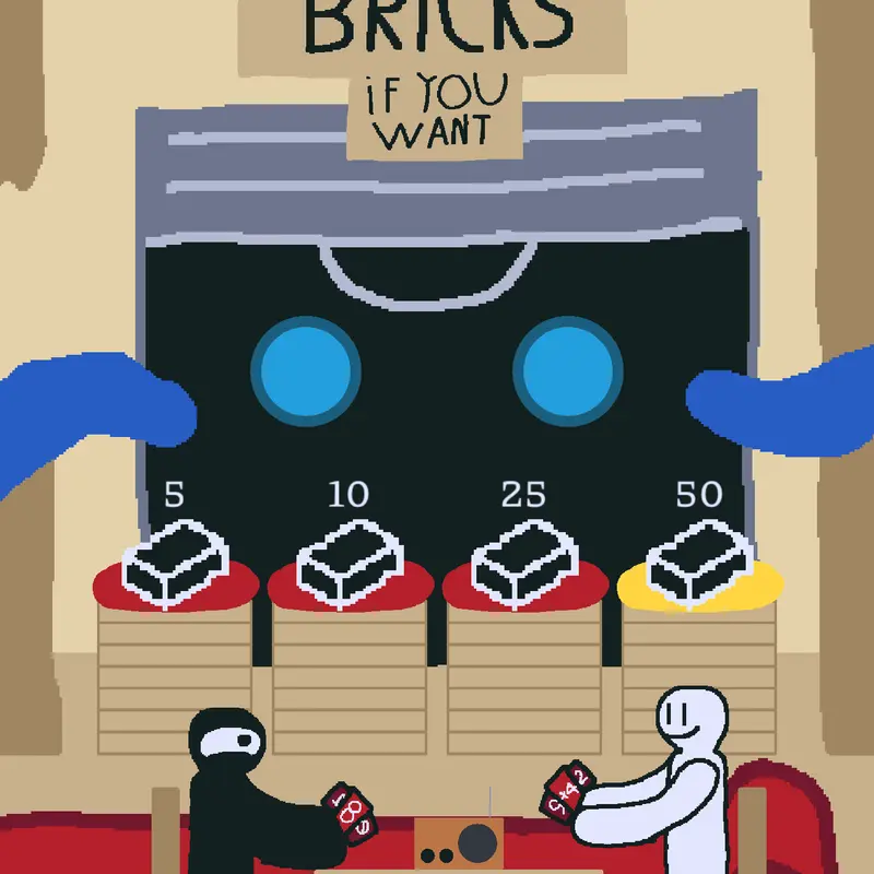 Game by @Angry_Face